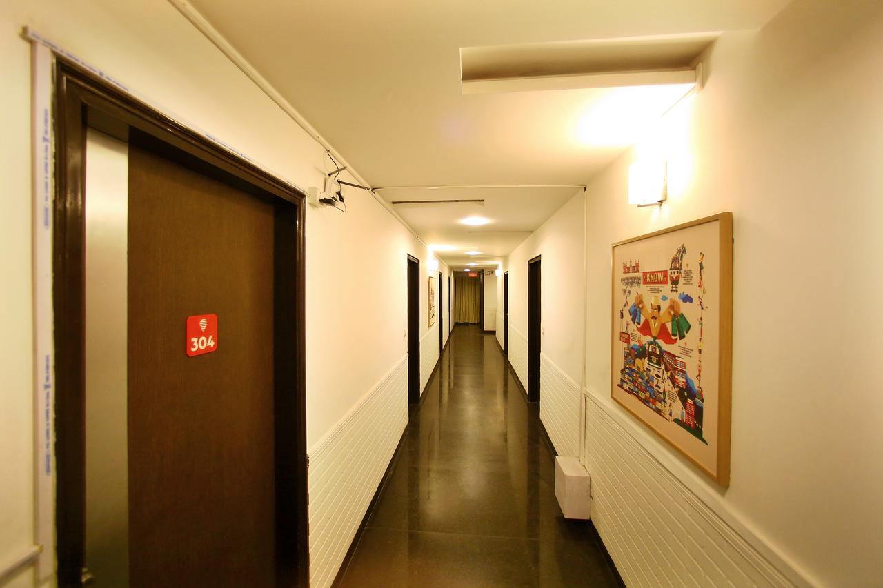 Hotel Lohmod At National Highway 8 - Free Airport Transffer Nueva Delhi Exterior foto